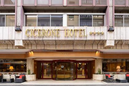 iH Hotels Roma Cicerone - image 18