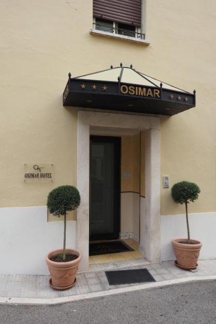 Hotel Osimar - image 1