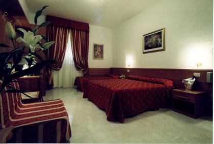 Hotel Magic - image 1