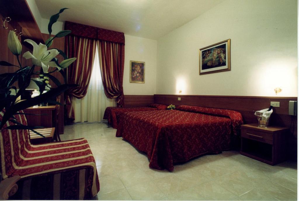 Hotel Magic - main image