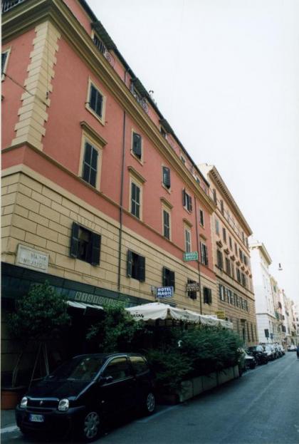 Hotel Magic - image 10