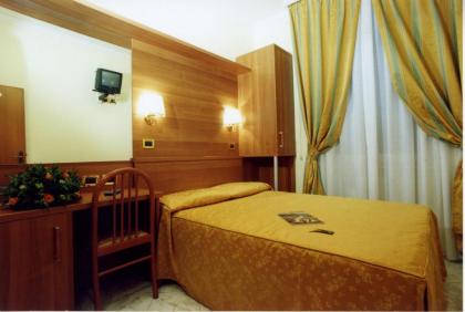 Hotel Magic - image 16