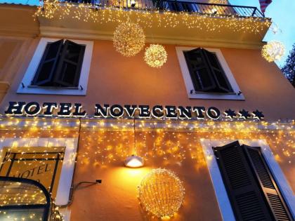 Hotel Novecento - image 1