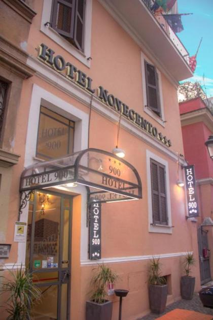 Hotel Novecento - image 2