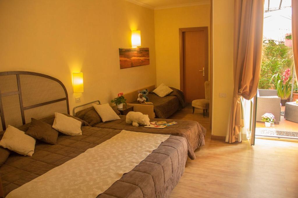 Hotel Novecento - image 4