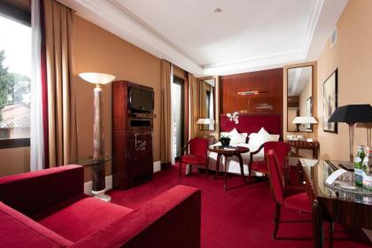 Hotel Lord Byron - Small Luxury Hotels Of The World - image 12