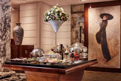 Hotel Lord Byron - Small Luxury Hotels Of The World - image 4