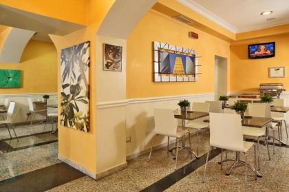 Hotel Nizza - image 12