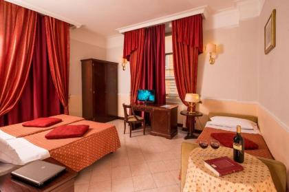 Hotel Nizza - image 13