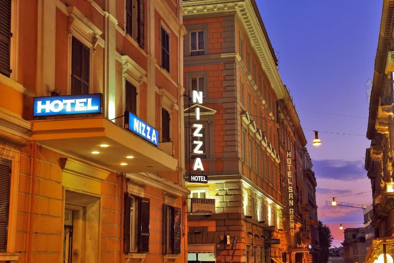 Hotel Nizza - image 2