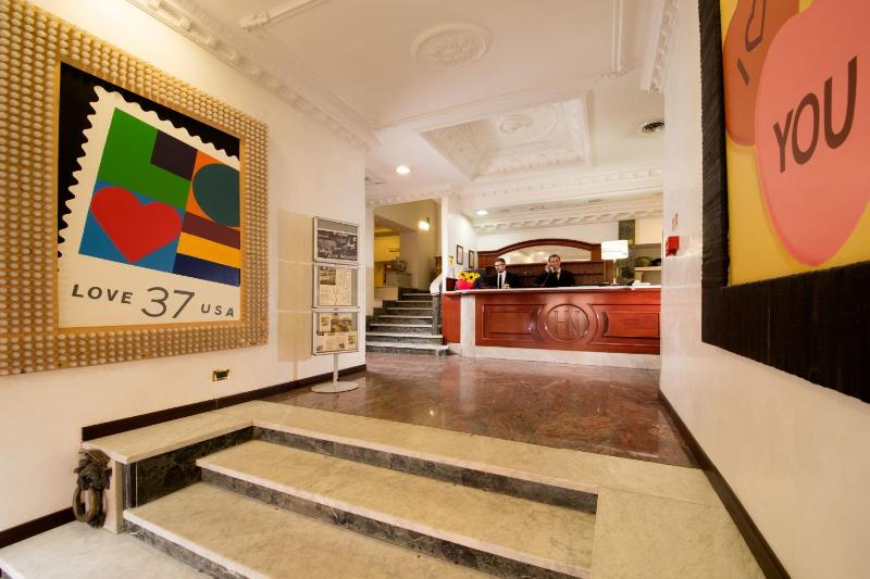 Hotel Nizza - image 5