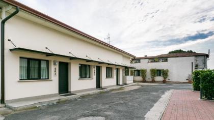 Hotel Residenza Gra 21 - image 17