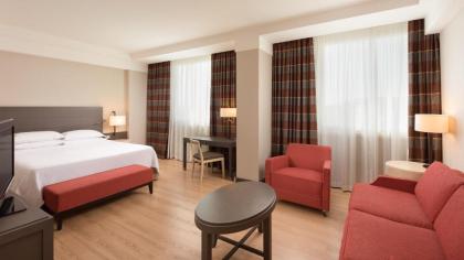 Sheraton Rome Parco de' Medici - image 5