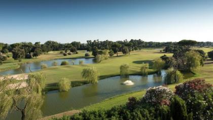 Sheraton Rome Parco de' Medici - image 7