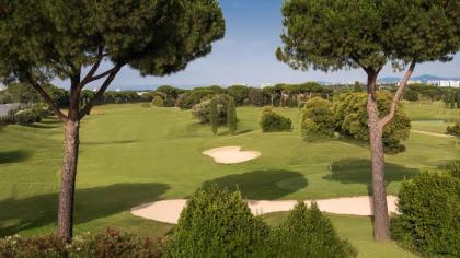 Sheraton Rome Parco de' Medici - image 8