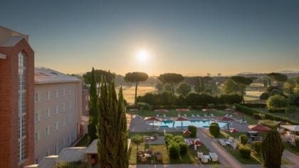 Sheraton Rome Parco de' Medici - image 9