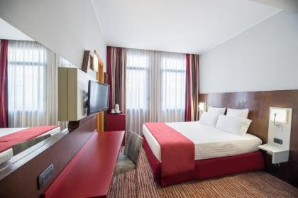 Mercure Roma Piazza Bologna - image 10