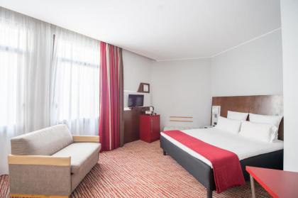 Mercure Roma Piazza Bologna - image 13