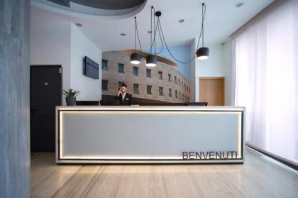 Mercure Roma Piazza Bologna - image 7