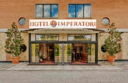 Hotel Degli Imperatori - image 9