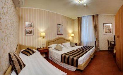 Hotel Piazza Di Spagna - image 10