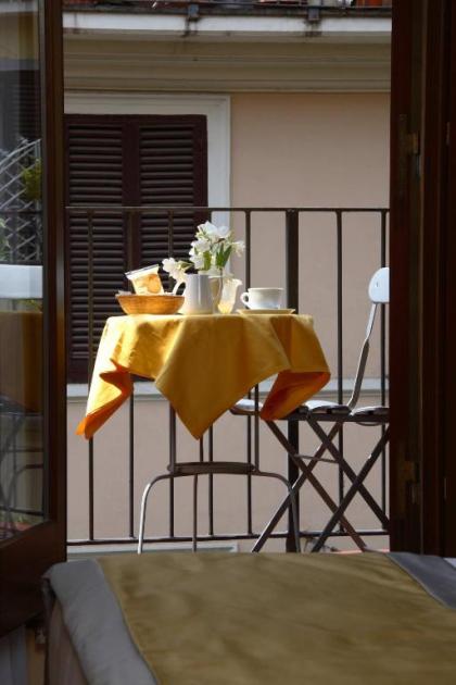 Hotel Piazza Di Spagna - image 2