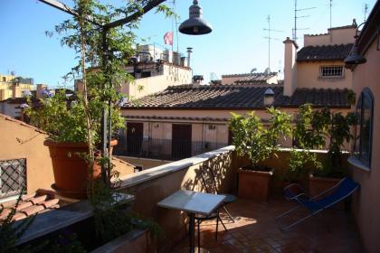 Hotel Piazza Di Spagna - image 4