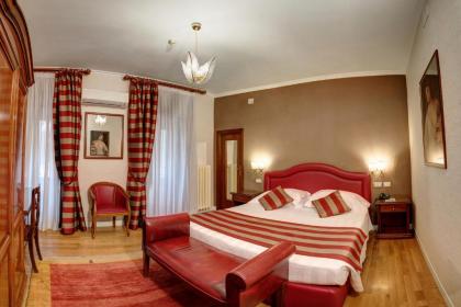 Hotel Piazza Di Spagna - image 8