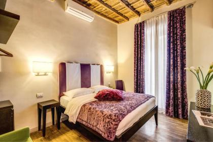 Trevi Beau Boutique Hotel - image 10