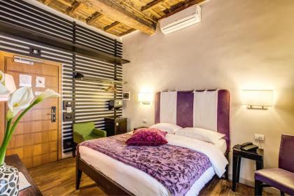 Trevi Beau Boutique Hotel - image 11