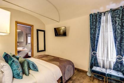 Trevi Beau Boutique Hotel - image 14