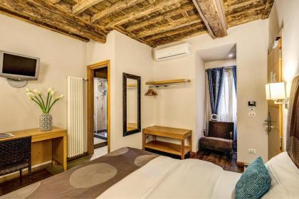 Trevi Beau Boutique Hotel - image 15