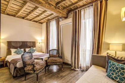 Trevi Beau Boutique Hotel - image 16