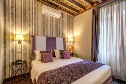 Trevi Beau Boutique Hotel - image 20