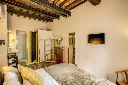 Trevi Beau Boutique Hotel - image 8