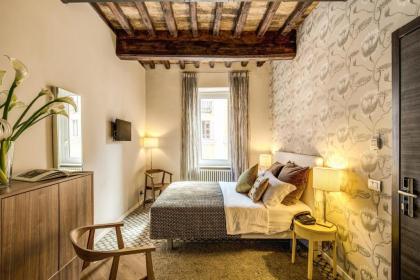 Trevi Beau Boutique Hotel - image 9