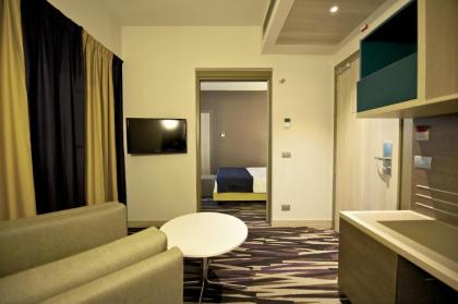 Mercure Rome Colosseum Centre - image 13