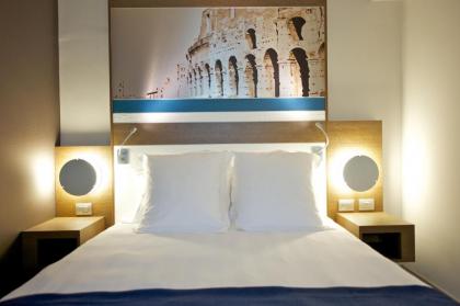 Mercure Rome Colosseum Centre - image 14