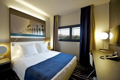 Mercure Rome Colosseum Centre - image 15