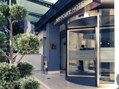 Mercure Roma Corso Trieste - image 1