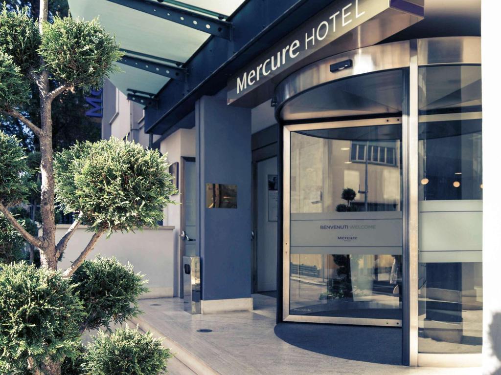 Mercure Roma Corso Trieste - main image