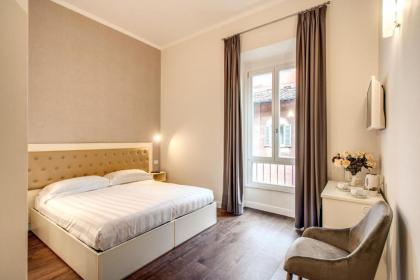 Hotel San Silvestro - image 1