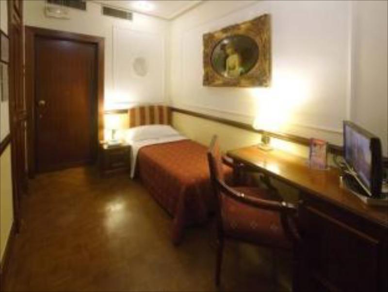 Hotel Traiano - image 7