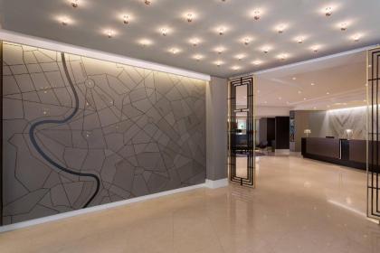 Le Meridien Visconti Rome - image 1