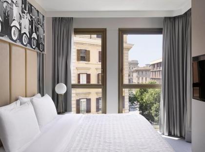 Le Meridien Visconti Rome - image 2