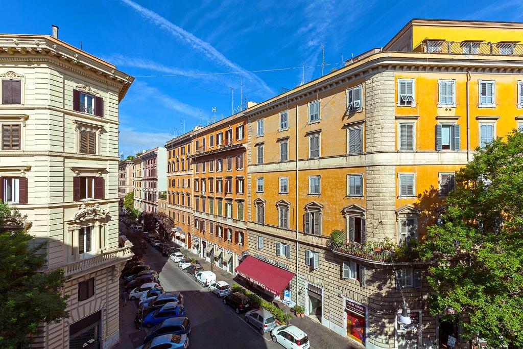 Le Meridien Visconti Rome - image 7