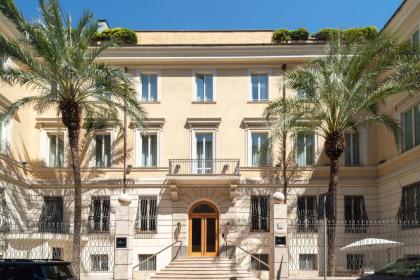 Hotel Capo d´Africa - Colosseo - image 18