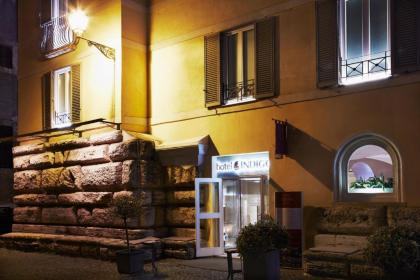 Hotel Indigo Rome - St. George - image 14