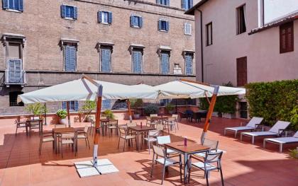 Hotel Indigo Rome - St. George - image 17