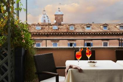 Hotel Indigo Rome - St. George - image 9